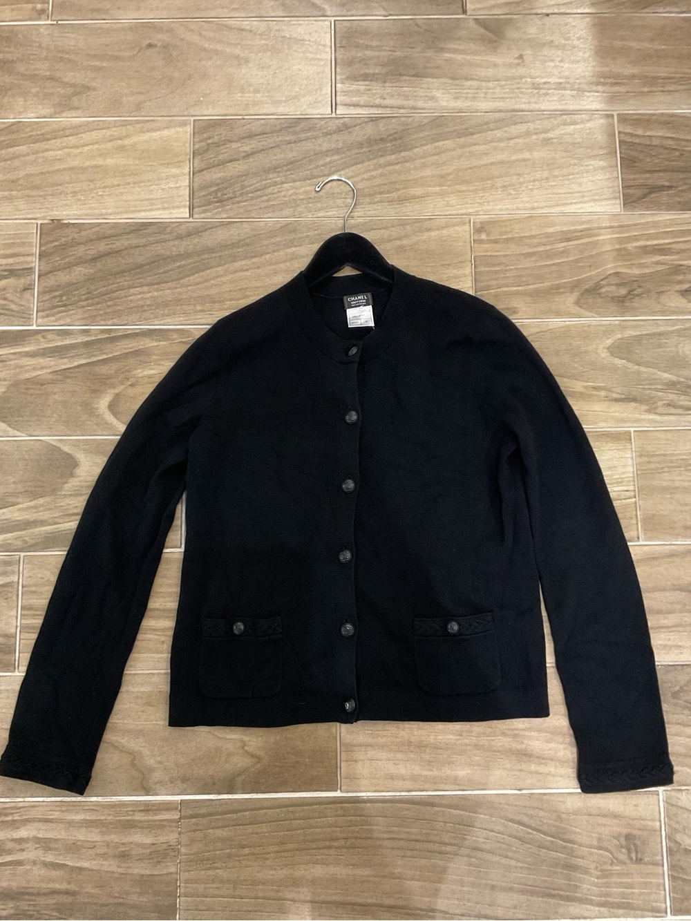 Chantal Cardigan